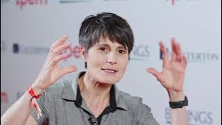 Samantha CRISTOFORETTI, Astronaut, EUROPEAN SPACE AGENCY (ESA) Samantha CRISTOFORETTI, Astronaut, EUROPEAN SPACE AGENCY (ESA)