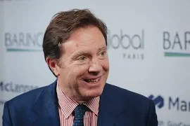 Sebastiano DORIA, Chairman International of Private Equity and M&A, MARSH MCLENNAN