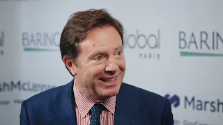 Sebastiano DORIA, Chairman International of Private Equity and M&A, MARSH MCLENNAN Sebastiano DORIA, Chairman International of Private Equity and M&A, MARSH MCLENNAN