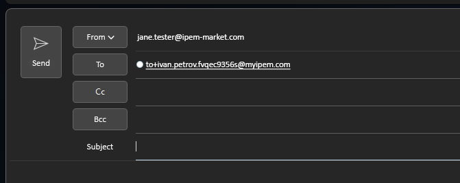 Send_encrypted_email