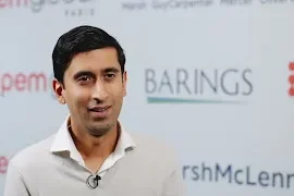 Sheel TYLE, Co-founder and co-CEO, COLLECTIVE GLOBAL