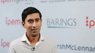 Sheel TYLE, Co-founder and co-CEO, COLLECTIVE GLOBAL Sheel TYLE, Co-founder and co-CEO, COLLECTIVE GLOBAL