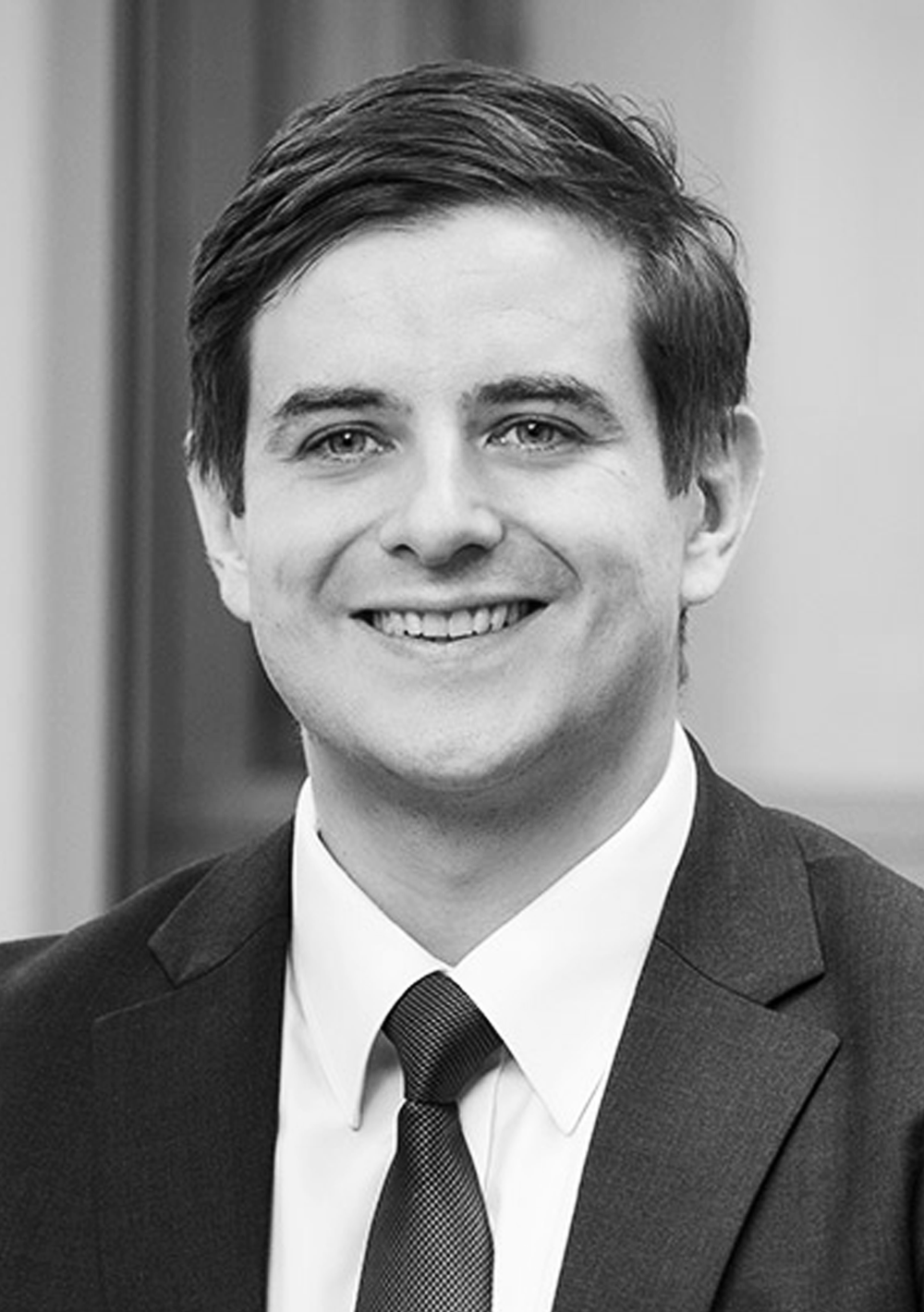Solomon Moos