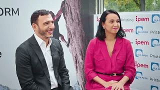 Sophie LOK, Partner & Sarmad HAIDAR, Partner, DLA PIPER