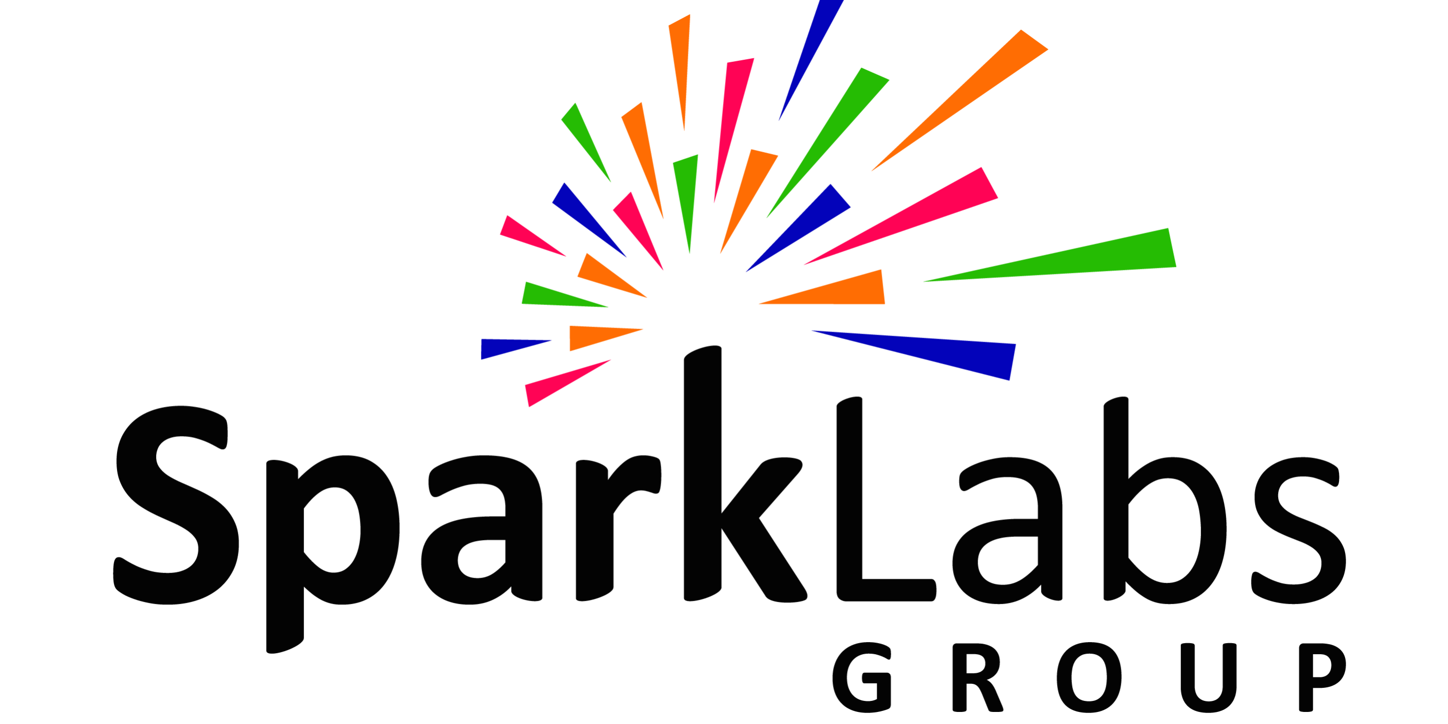 Sparklabs Group white background cropped