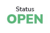 Status_OPEN
