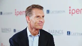 Steffen MEISTER, Executive Chairman, PARTNERS GROUP Steffen MEISTER, Executive Chairman, PARTNERS GROUP