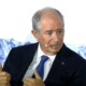 Stephen A. SCHWARZMAN - How is AI going to transform the private equity sector
