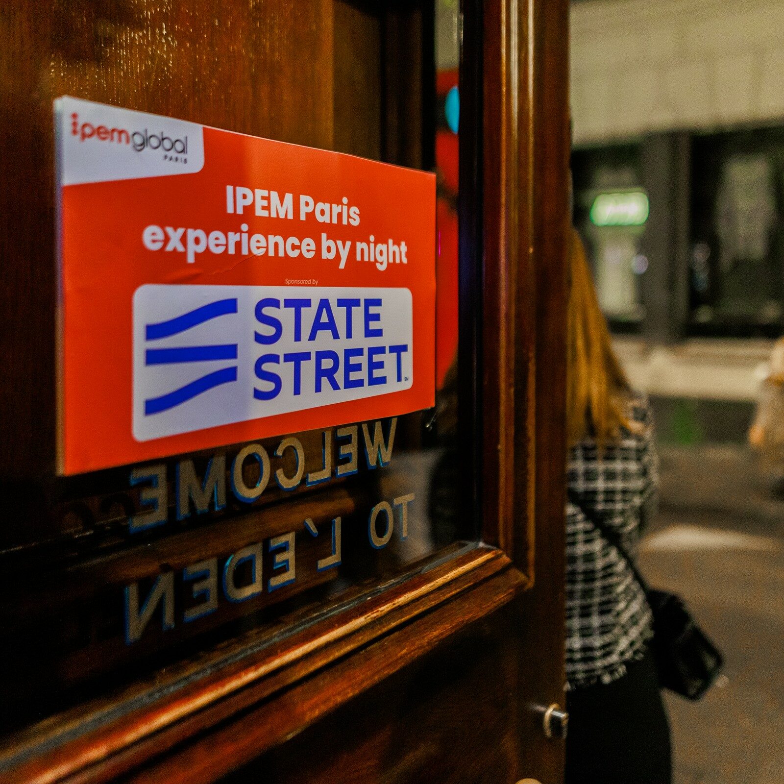 IPEM Global - Experience Paris
