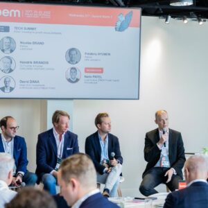 Tech Summit Tech Summit