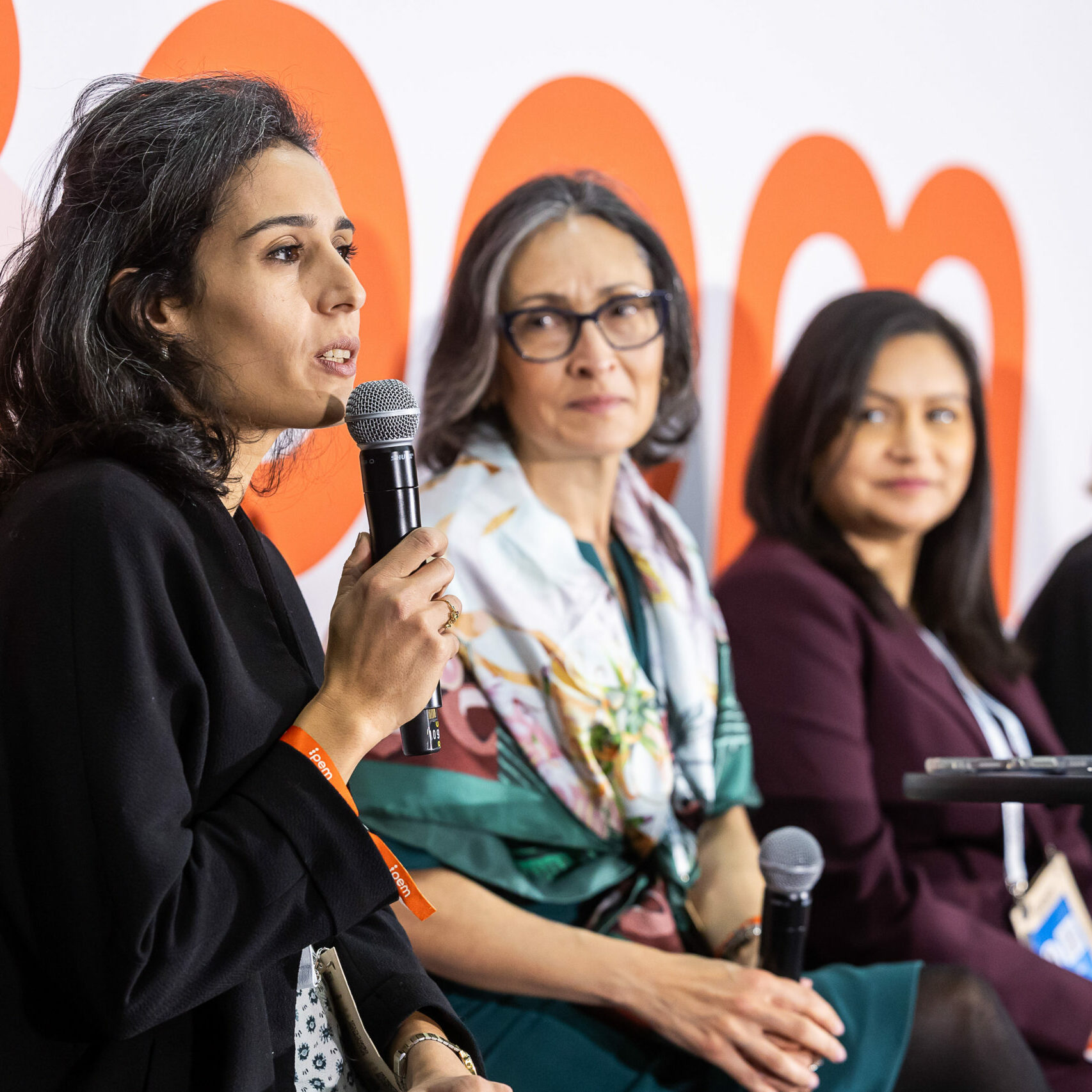 IPEM Global 2025 - Together for Equity - Special Summit Session