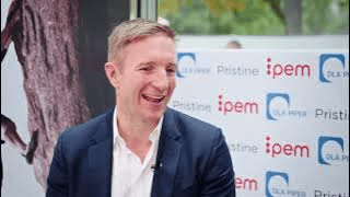 Tristram LEACH, Co-Head of European Credit, APOLLO GLOBAL MANAGEMENT LLC