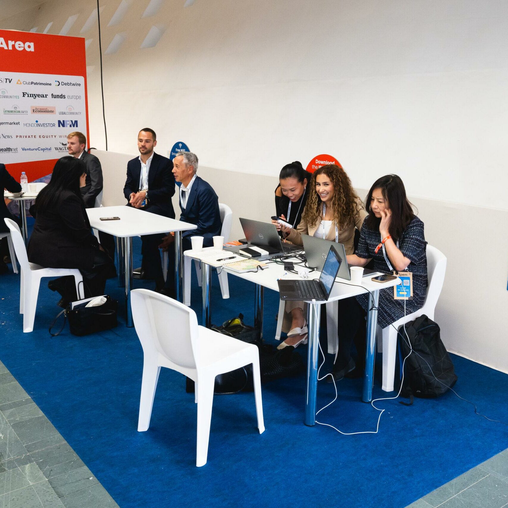 IPEM Global 2025 -Day Two