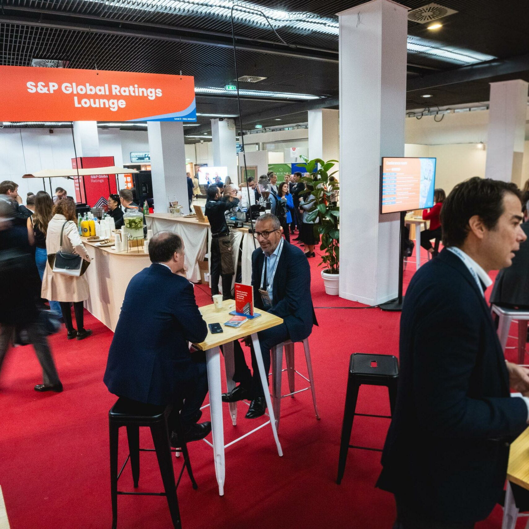 IPEM Global 2025 -Day Two