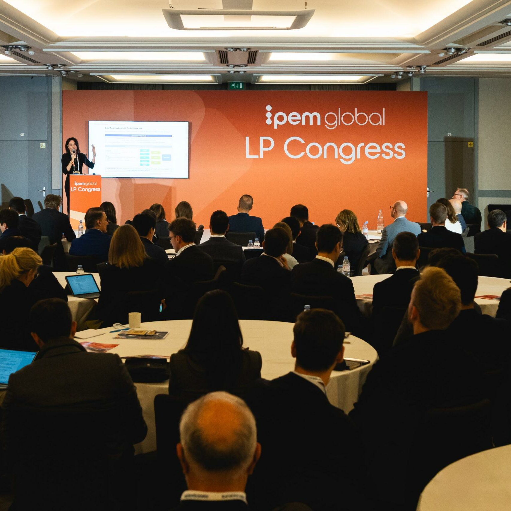 IPEM LP Congress