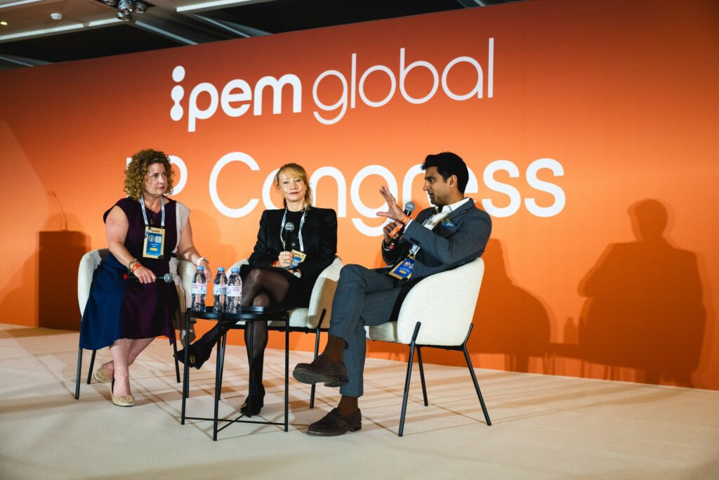 IPEM Global 2025 - LP Congress