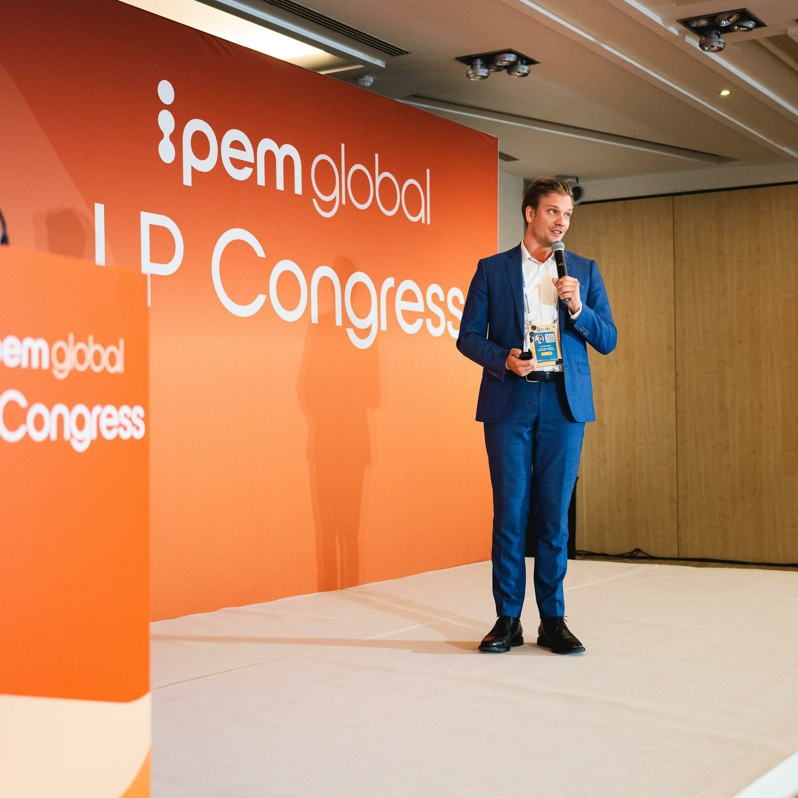 IPEM Global - LP Congress