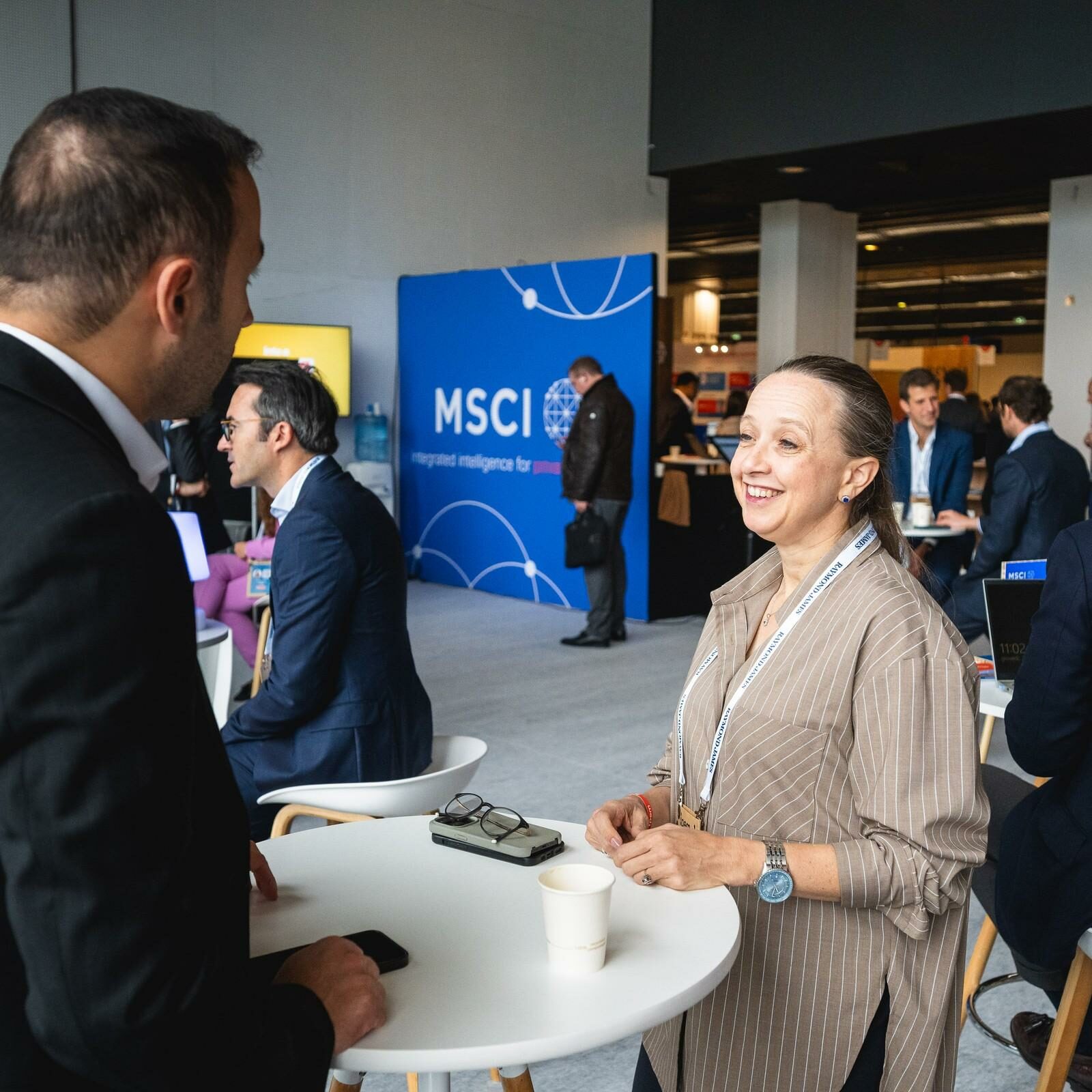 IPEM Global - LP & Speaker Lounge