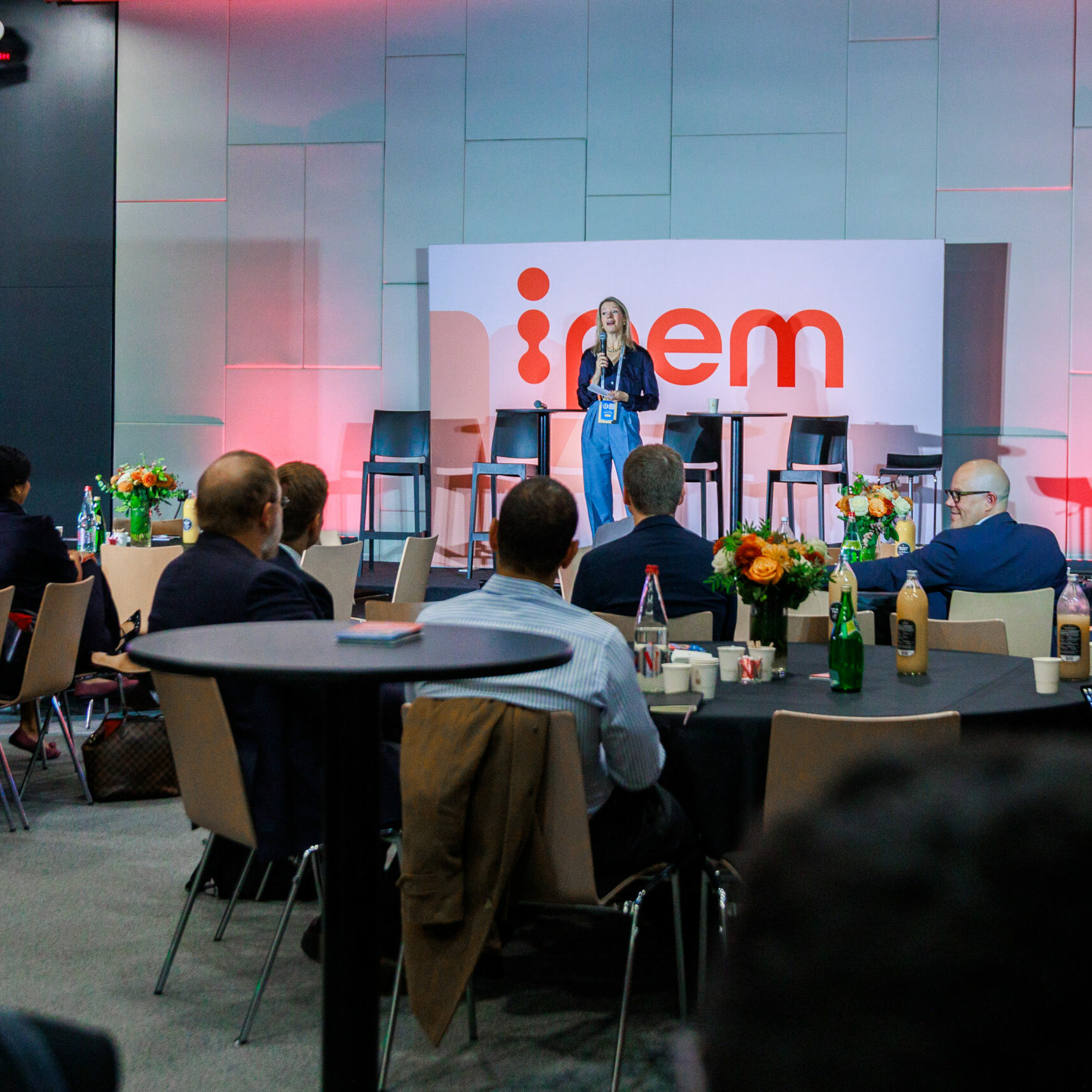 IPEM Global 2025 - Venture & Growth Summit