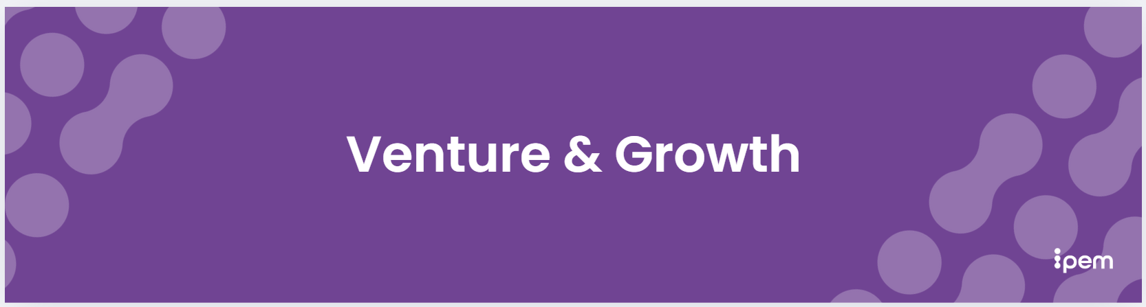 Venture & Growth article header Venture & Growth article header