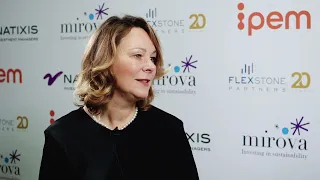 Véronique FOURNIER, Head of EMEA Wealth Distribution, APOLLO Véronique FOURNIER, Head of EMEA Wealth Distribution, APOLLO