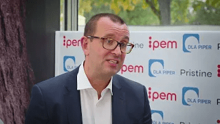 Vincent POLICARD, Partner European Infrastructure, KKR Vincent POLICARD, Partner European Infrastructure, KKR