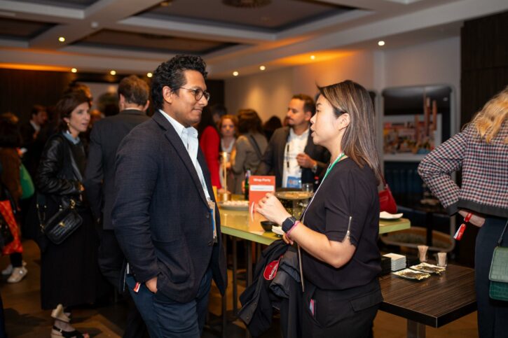 Wrap Party Wrap Party