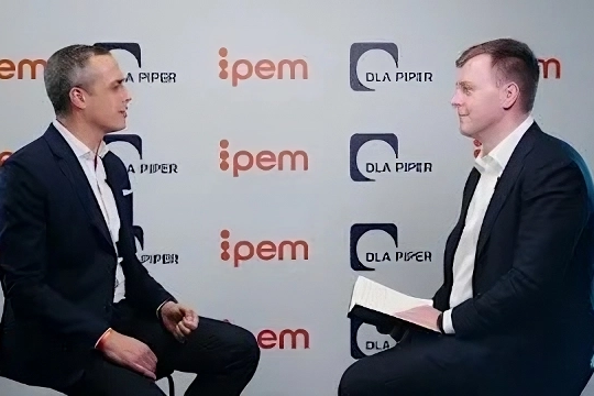 Yaniv STERN, Managing Partner and Co-Founder, RED DOT CAPITAL PARTNERS