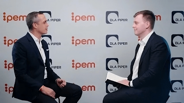 Yaniv STERN, Managing Partner and Co-Founder, RED DOT CAPITAL PARTNERS Yaniv STERN, Managing Partner and Co-Founder, RED DOT CAPITAL PARTNERS