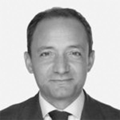 Benoit Valentin - IPEM Speaker