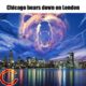 Chicago bears down on London weekly spin meme