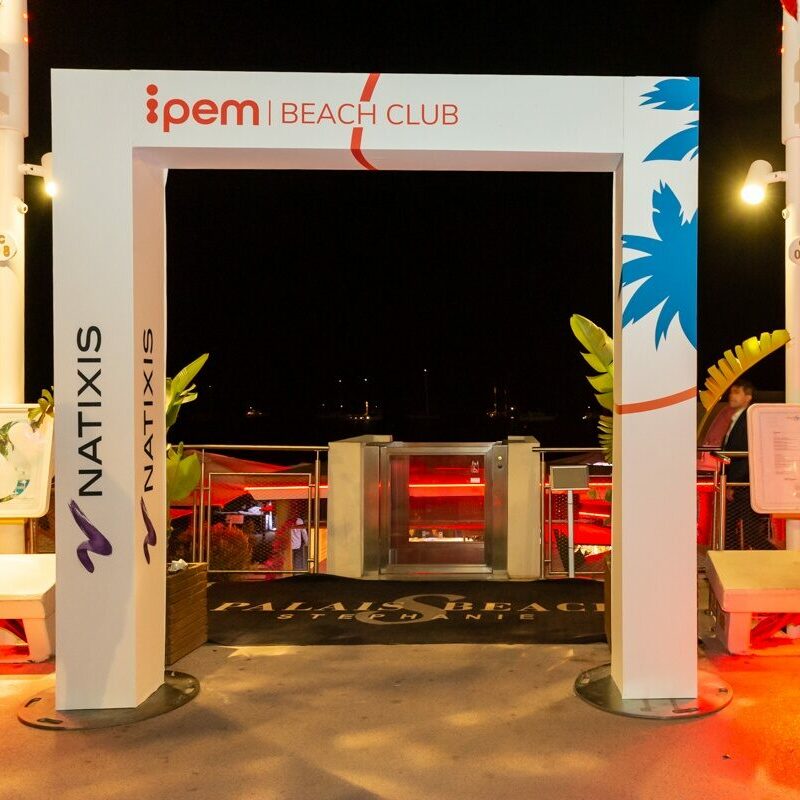 IPEM 2022 Daily Spin 2/3