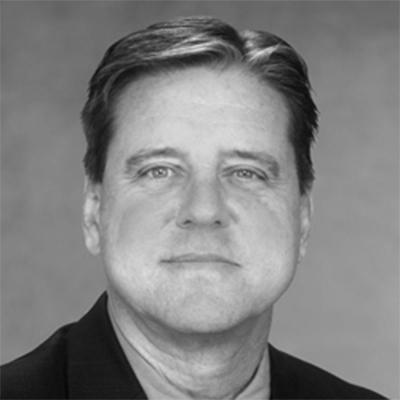 Gregory Brown - IPEM Speaker
