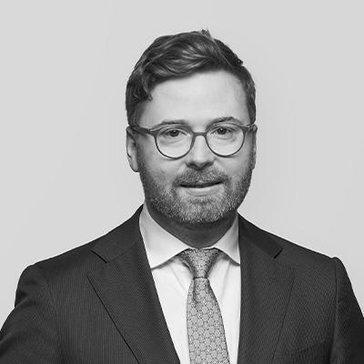 Gregory Schmitt - IPEM Speaker
