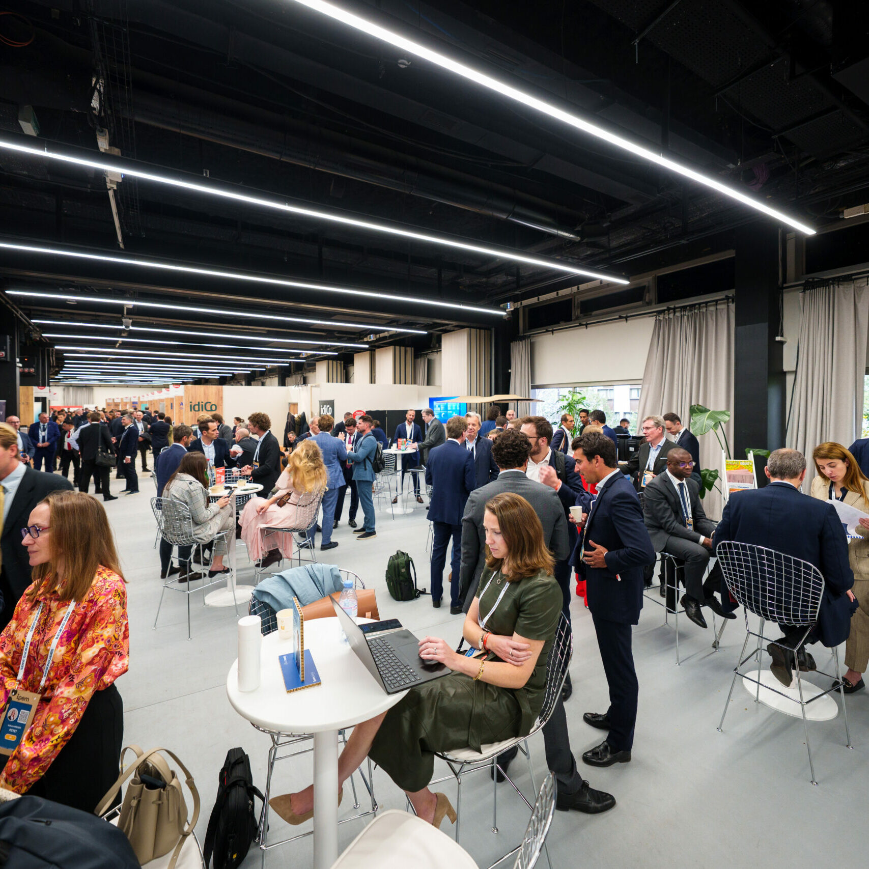 IPEM Global 2025 - Day One