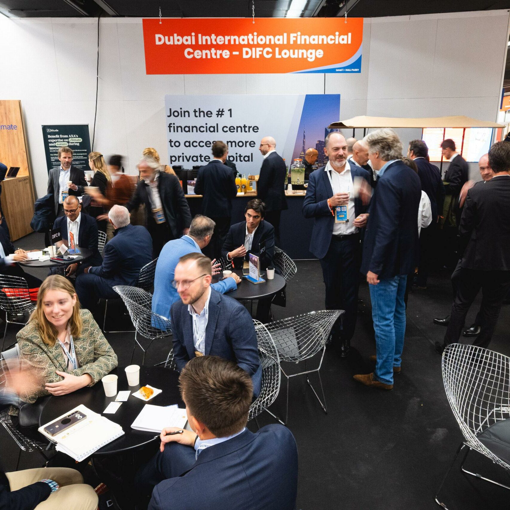 IPEM Global 2025 - Day One