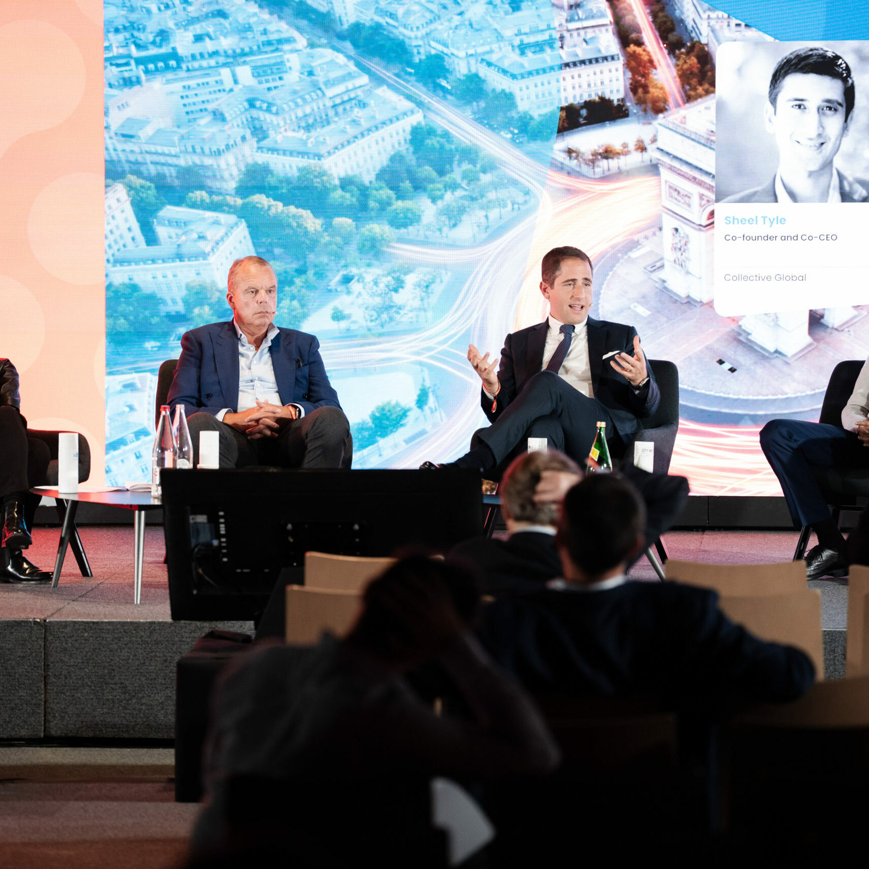 IPEM Global 2025 - Conference Room - Day One