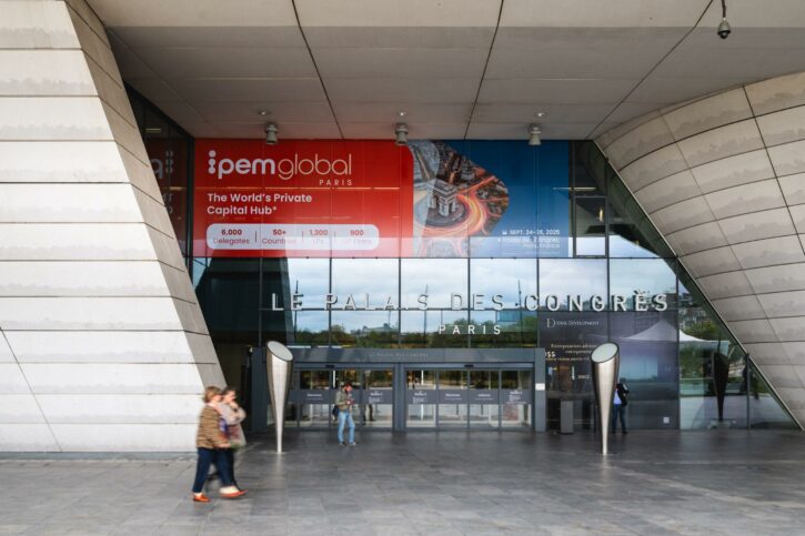IPEM Global 2025 – Day One IPEM Global 2025 - Day One