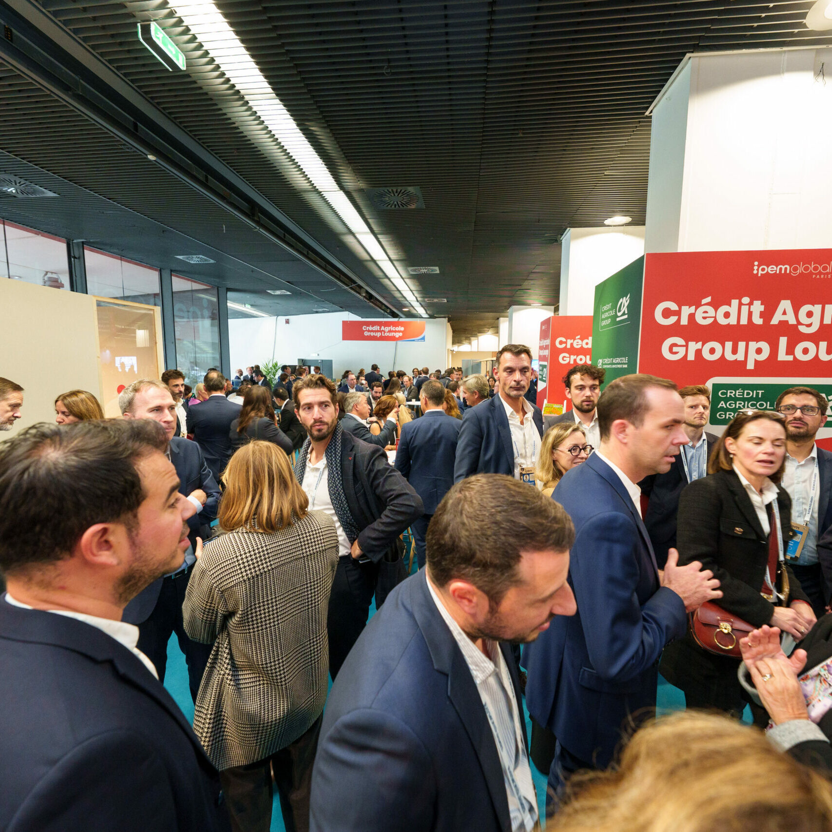 IPEM Global 2025 - Day One