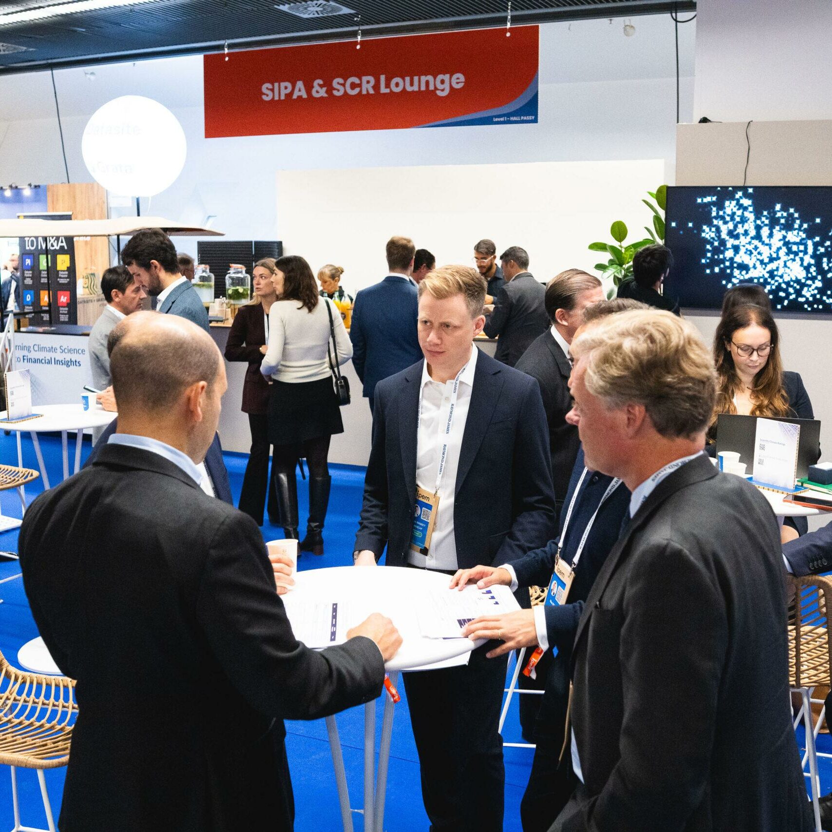 IPEM Global 2025 - Day One