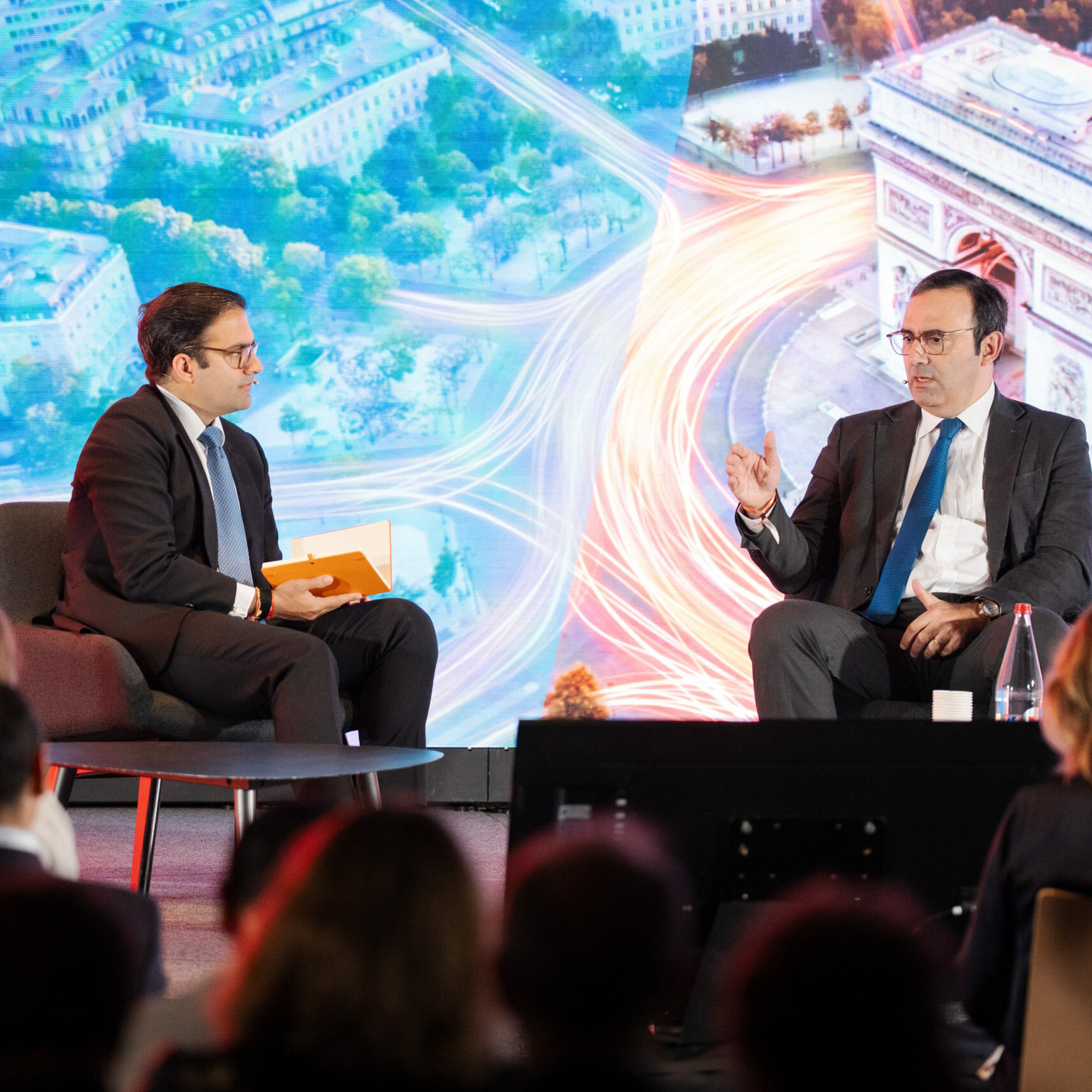 IPEM Global 2025 - Conference Room - Day One