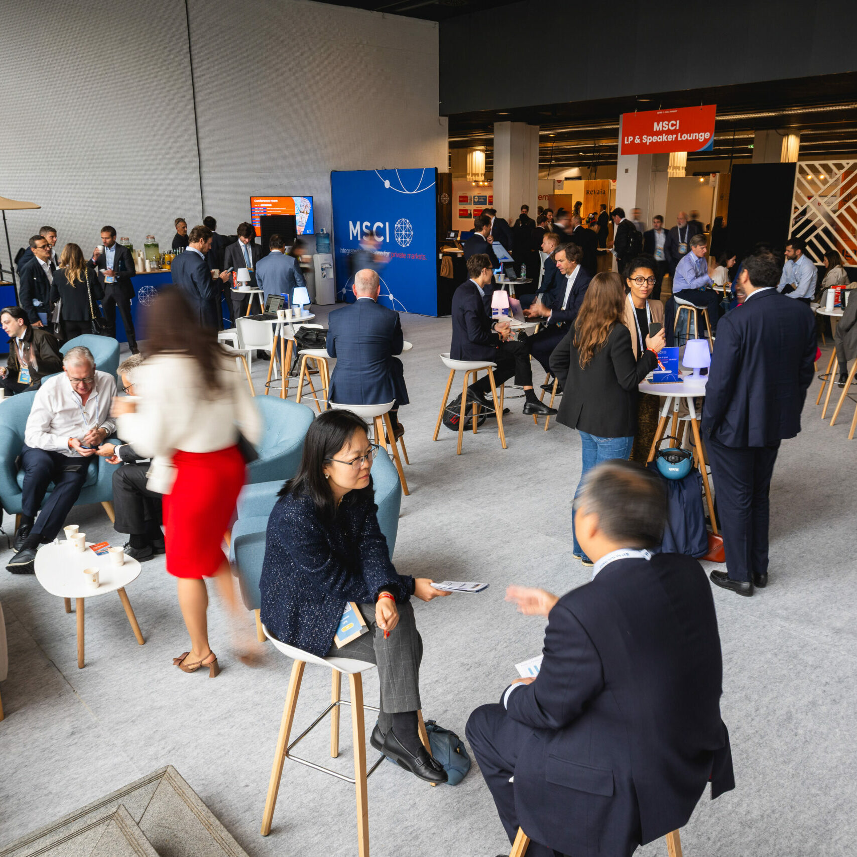 IPEM Global 2025 - Day One