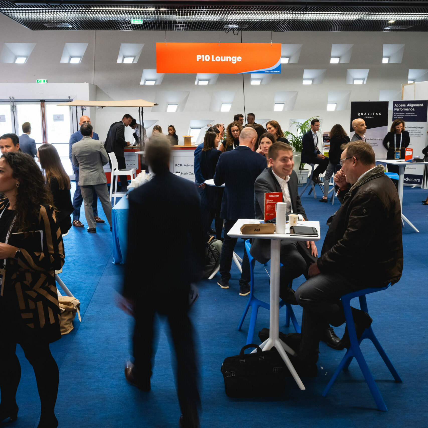 IPEM Global 2025 - Day One