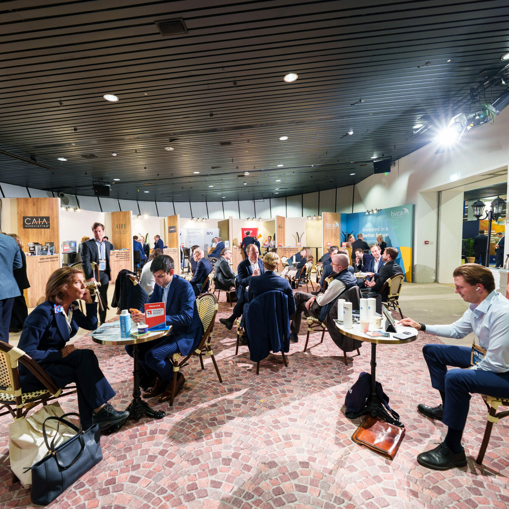 IPEM Global 2025 - Day One