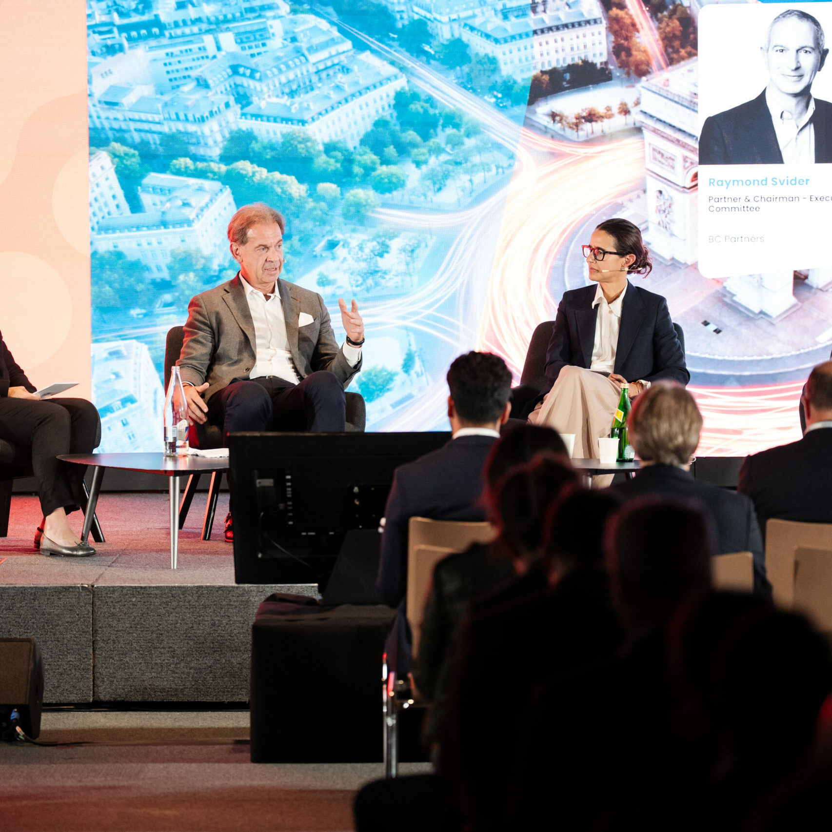 IPEM Global 2025 - Conference Room - Day One