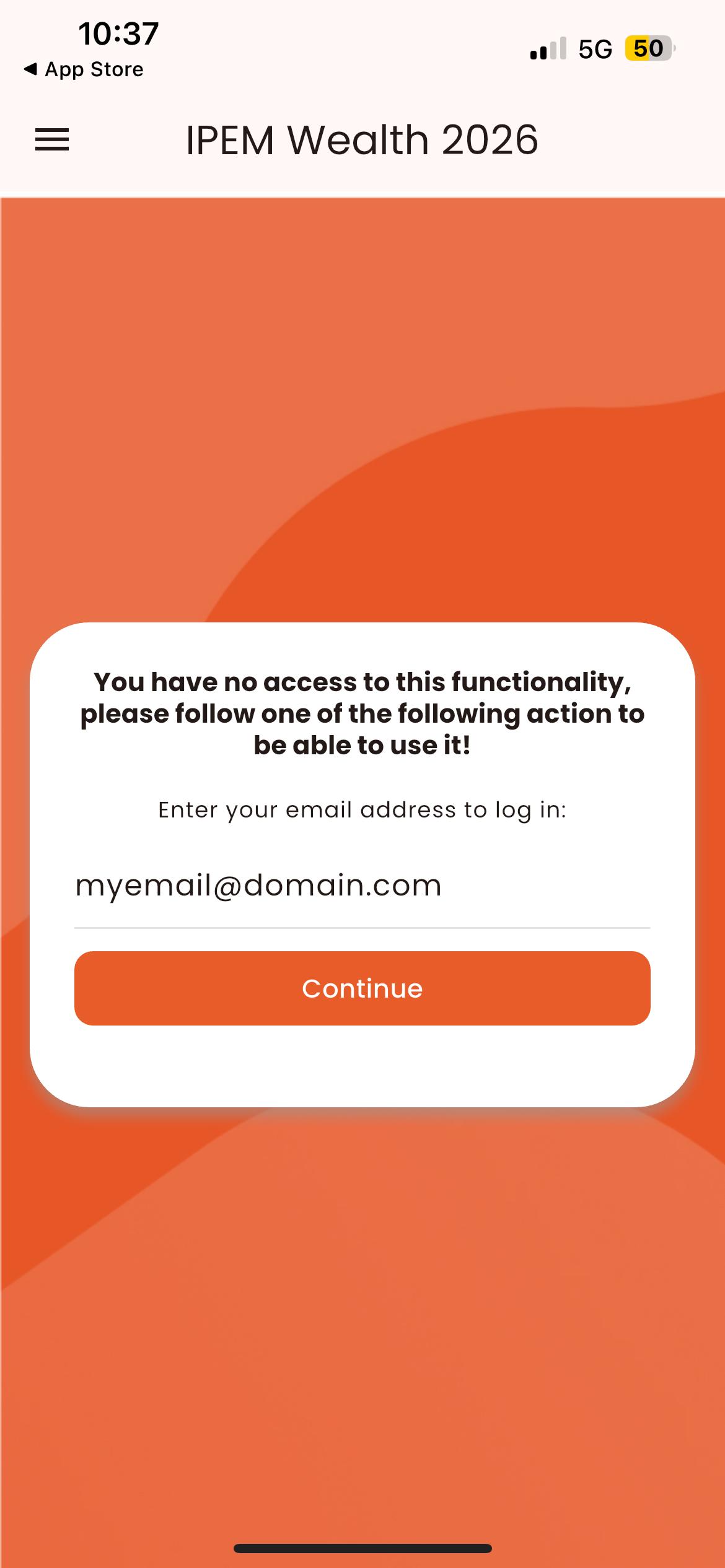 ipem_app_login IPEM App - Login