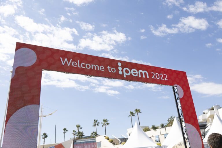 IPEM 2022 Daily Spin 1/3 IPEM 2022 Daily Spin 1/3