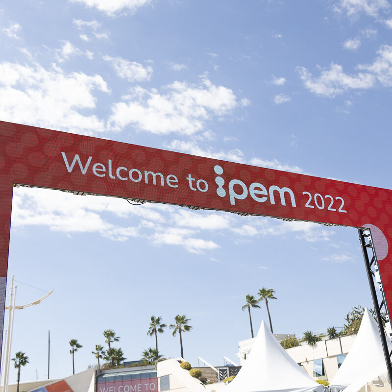 IPEM 2022 Daily Spin 1/3