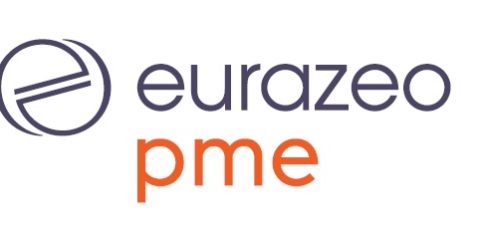 logo eurazeo pme