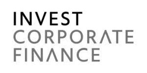 logo invest corporate finance